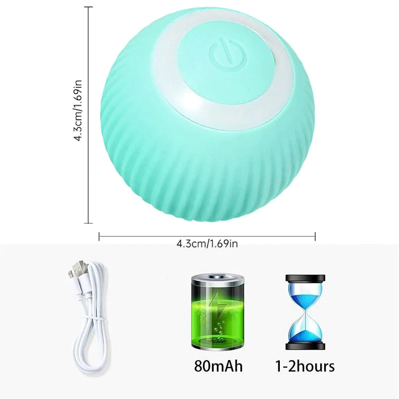 PetJoy Ball