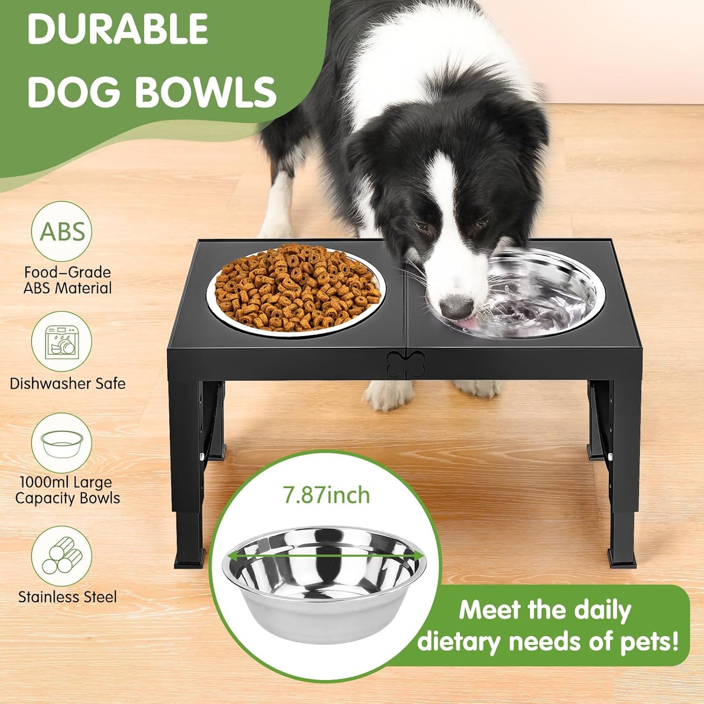 PawLift Bowl