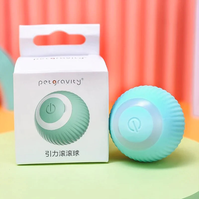 PetJoy Ball