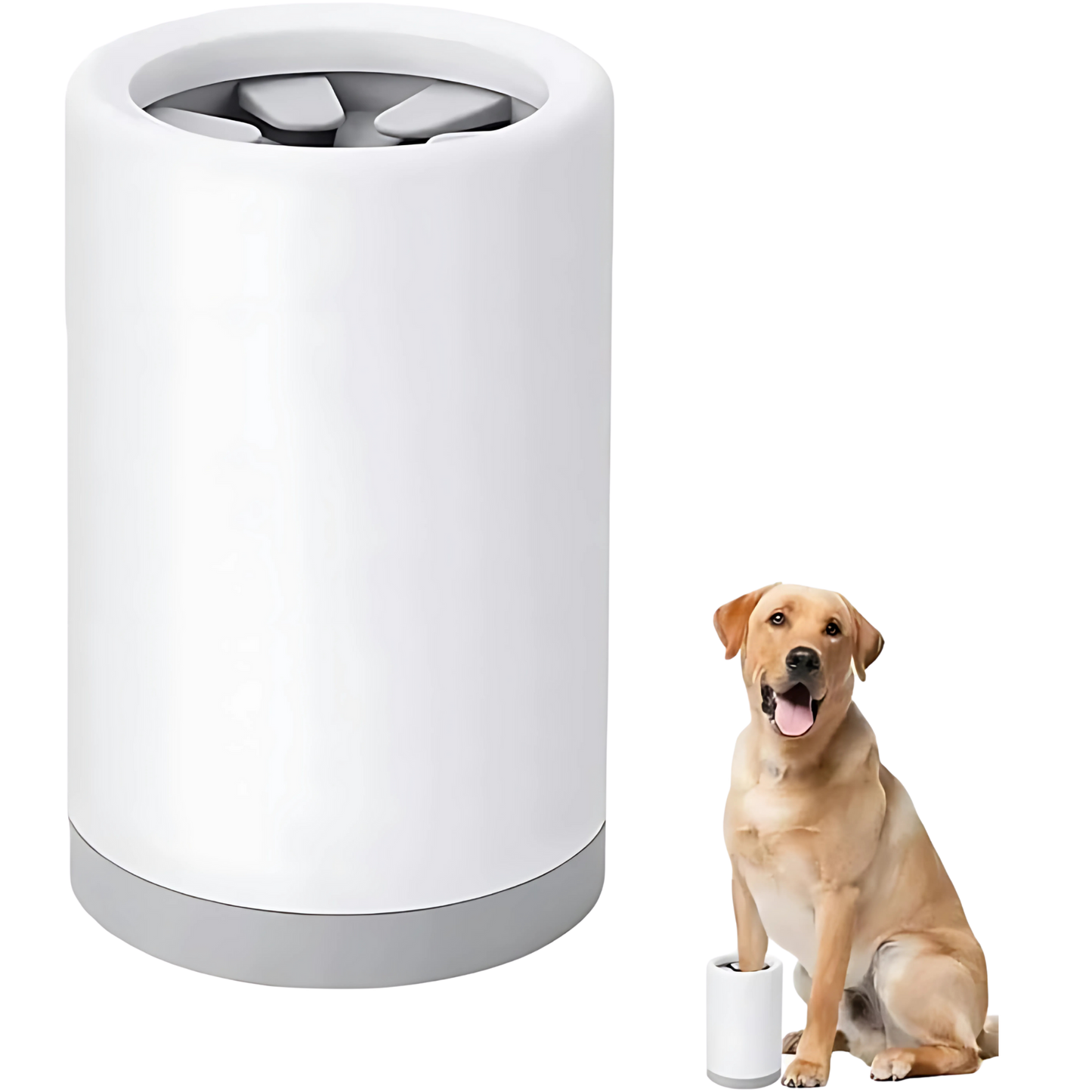 Dog Paw Cleaner