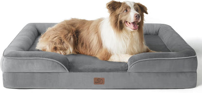 CozyNest Pet Sofa