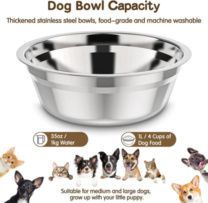 PawLift Bowl