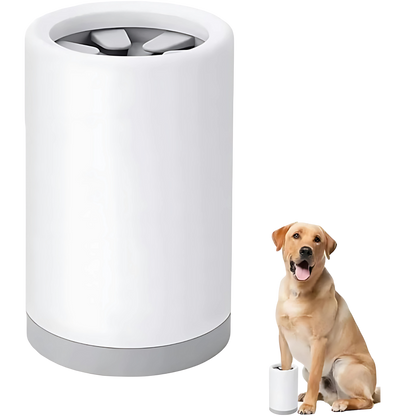 Dog Paw Cleaner