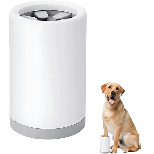 Dog Paw Cleaner