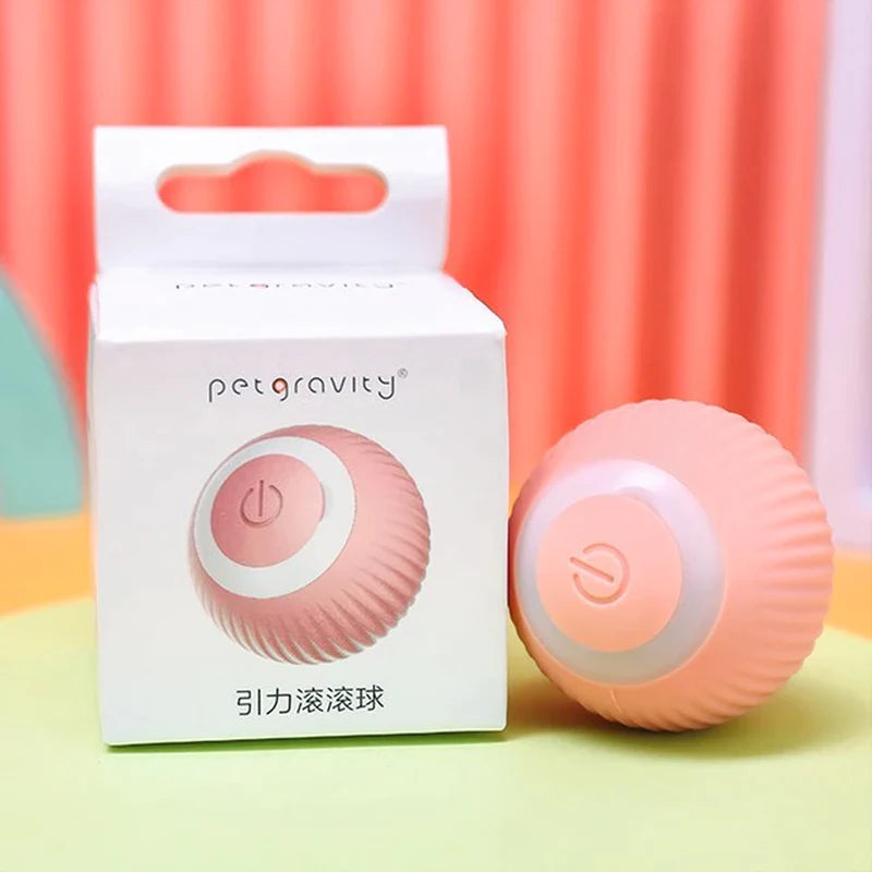 PetJoy Ball