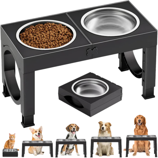 PawLift Bowl